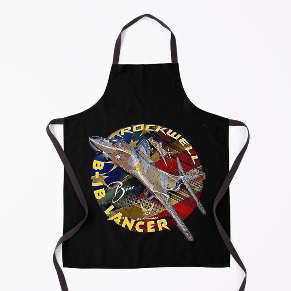 Item preview, B1B Lancer USAF Supersonic Strategic Bomber Aircraft designed and sold by Aerolovers.