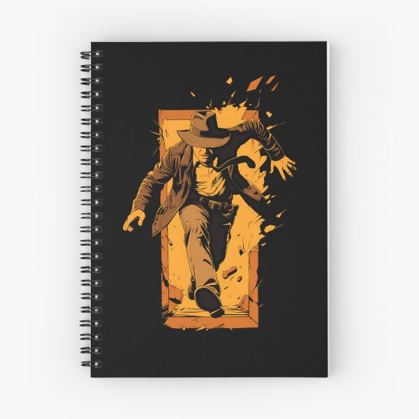Item preview, Daring Escape - Raider Adventure-  Indy designed and sold by Fenay Designs.
