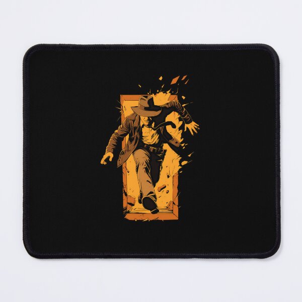 Item preview, Daring Escape - Raider Adventure-  Indy designed and sold by Fenay Designs.