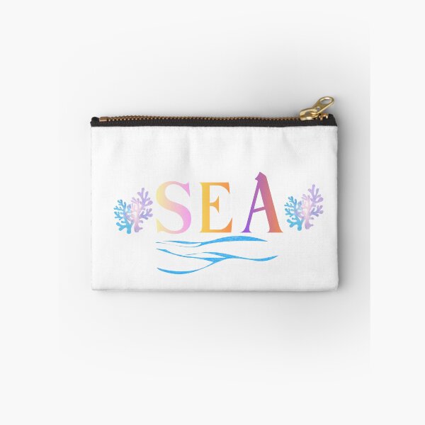 Item preview, Sea text design designed and sold by MPDesign84.