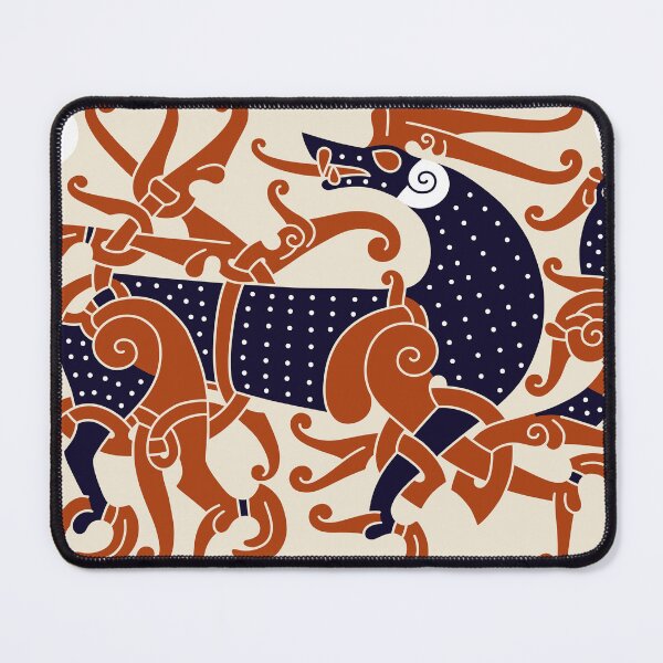 Item preview, Runestone E 2 old Norse from London designed and sold by Odinist.