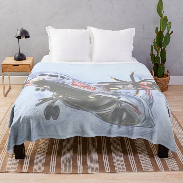 Item preview, ATR 72 Arrival In Fine Detail designed and sold by Fearless-Fox.
