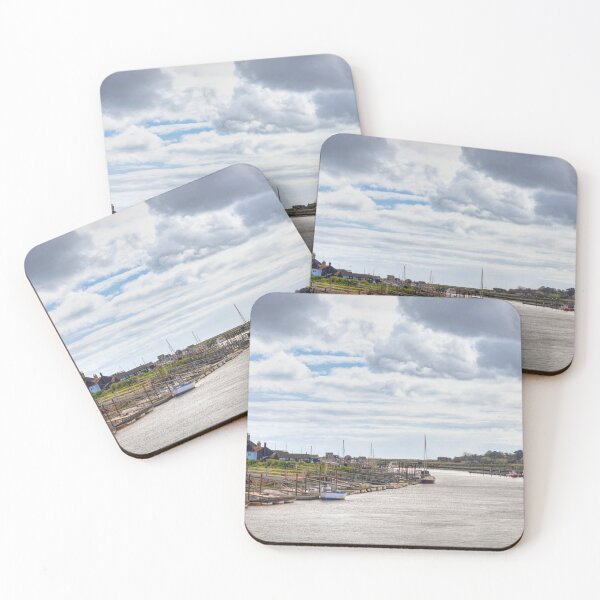 Item preview, The Blyth Estuary designed and sold by Viv Thompson Photography .