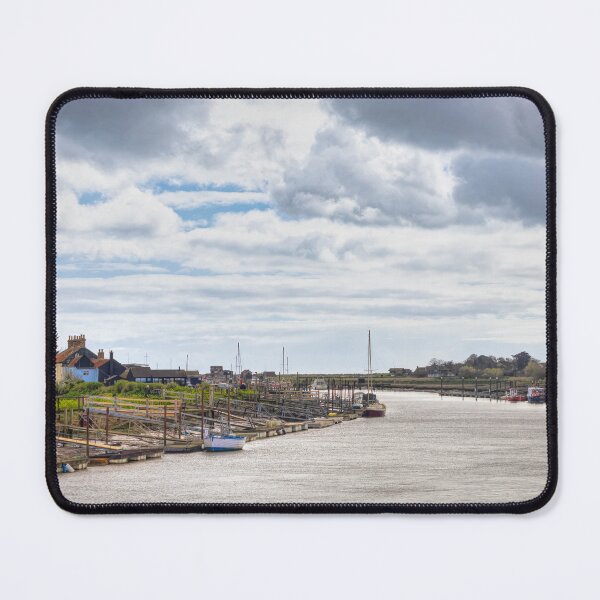 Item preview, The Blyth Estuary designed and sold by Viv Thompson Photography .
