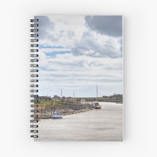 Item preview, The Blyth Estuary designed and sold by Viv Thompson Photography .
