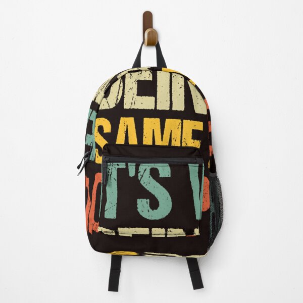 Item preview, Its Weird Being The Same Age As Old People designed and sold by KATRINAMELA.