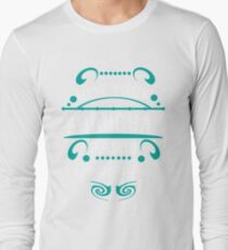 Grossräschen - Our city is not a Weltmertopole but you should. Long Sleeve T-Shirt