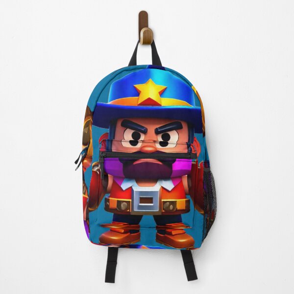 Item preview, Brawl Stars Gaming Series 03 designed and sold by HAYKA PRIME SHOP MARKET PLACE.