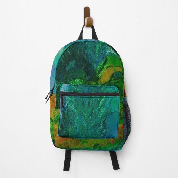 Item preview, Inspired by Van Gogh designed and sold by JeLoTall.