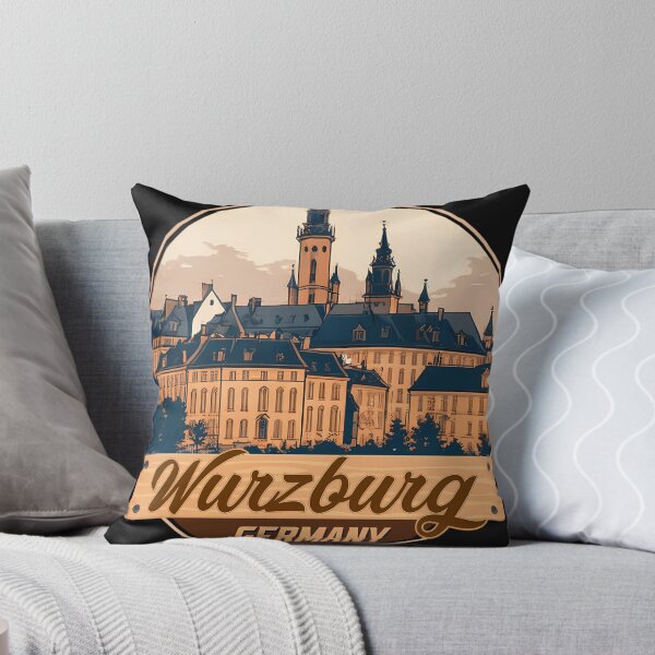 Item preview, Wurzburg Germany  designed and sold by Aglauschke.