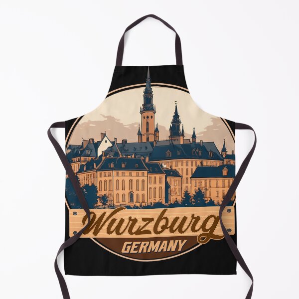 Item preview, Wurzburg Germany  designed and sold by Aglauschke.