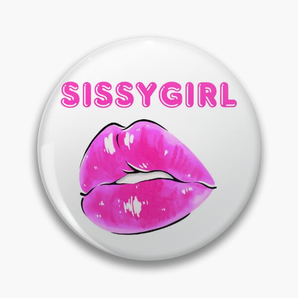 Item preview, Sissygirl Pink Lipstick designed and sold by SISSY4SISSIES.