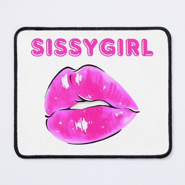 Item preview, Sissygirl Pink Lipstick designed and sold by SISSY4SISSIES.