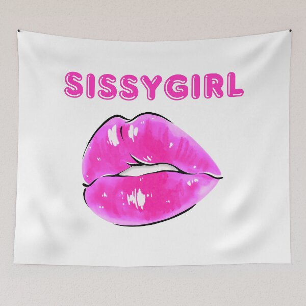 Item preview, Sissygirl Pink Lipstick designed and sold by SISSY4SISSIES.
