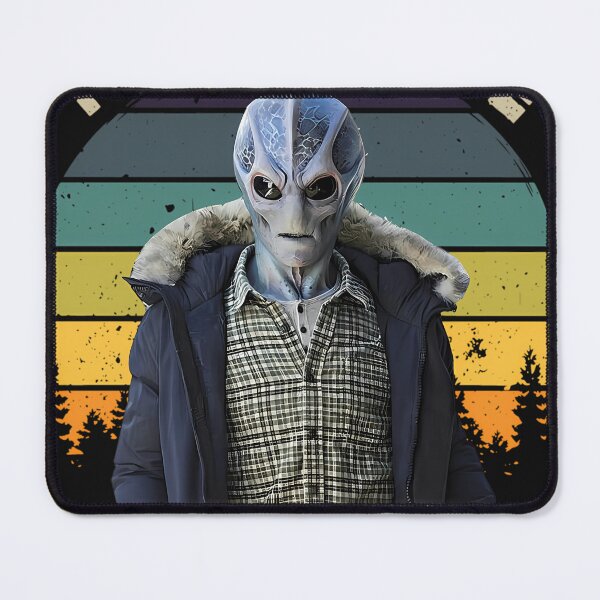 Item preview, This Is Bullshit Funny Resident Alien designed and sold by Aglauschke.