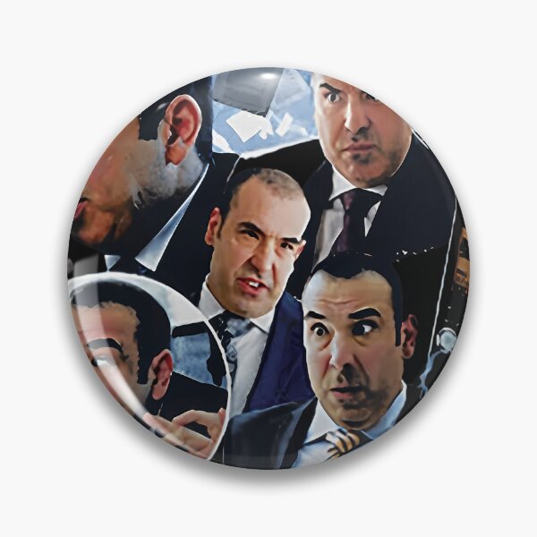 Item preview, You Just Got Litt Up Suits Tv Show designed and sold by Aglauschke.