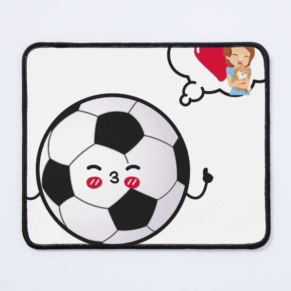 Item preview, Soccer Mom Love designed and sold by TriForceDesign.