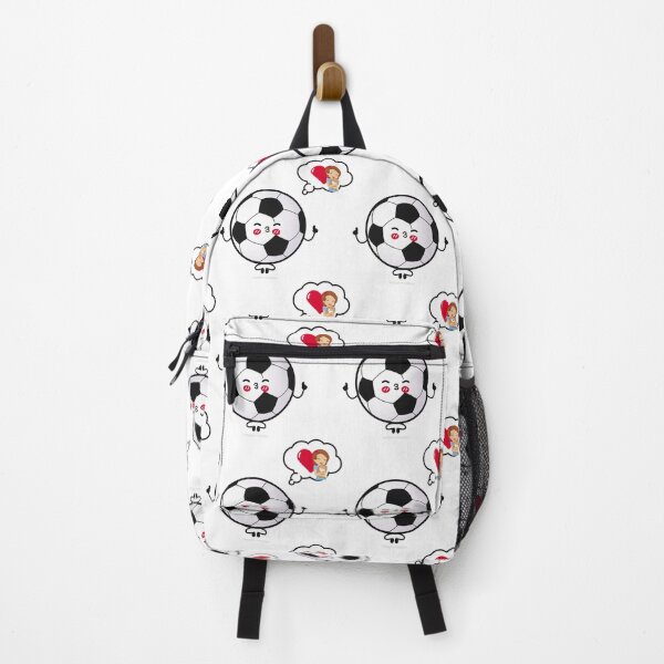 Item preview, Soccer Mom Love designed and sold by TriForceDesign.