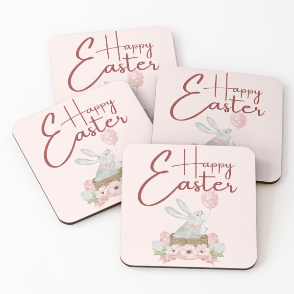 Item preview, Happy Easter designed and sold by NPFj.