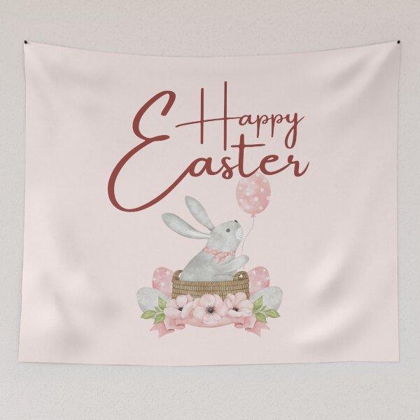 Item preview, Happy Easter designed and sold by NPFj.