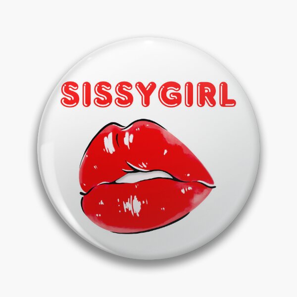 Item preview, Sissygirl Red Lipstick designed and sold by SISSY4SISSIES.