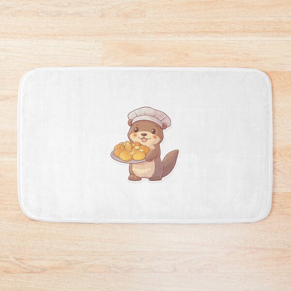 Item preview, Otter chef designed and sold by pnnamkhing.