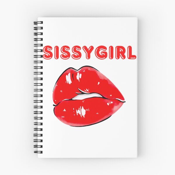 Item preview, Sissygirl Red Lipstick designed and sold by SISSY4SISSIES.