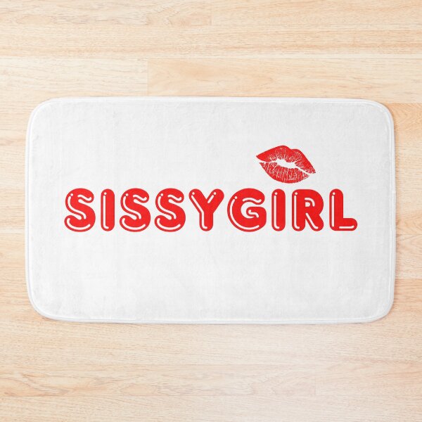 Item preview, Sissygirl Red Lipstick designed and sold by SISSY4SISSIES.