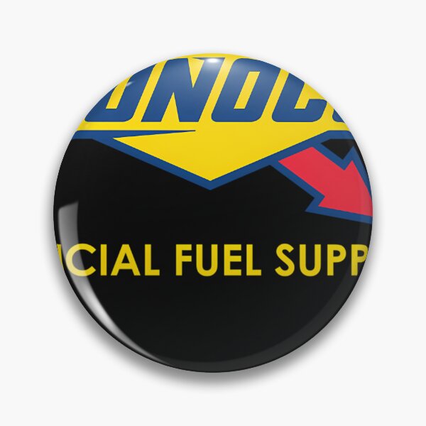 Item preview, Sunoco Oil Official Fuel Supplier   designed and sold by Aglauschke.
