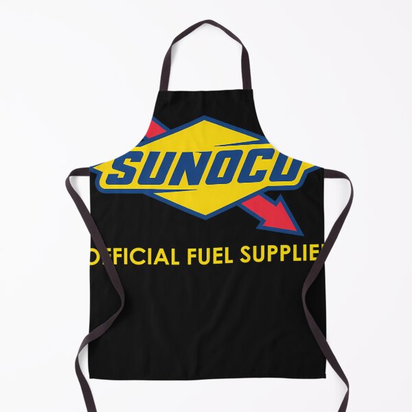 Item preview, Sunoco Oil Official Fuel Supplier designed and sold by Aglauschke.