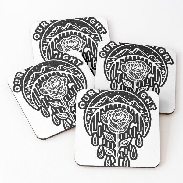 Item preview,  Our Last Night Artwork designed and sold by CrystalHouman0.