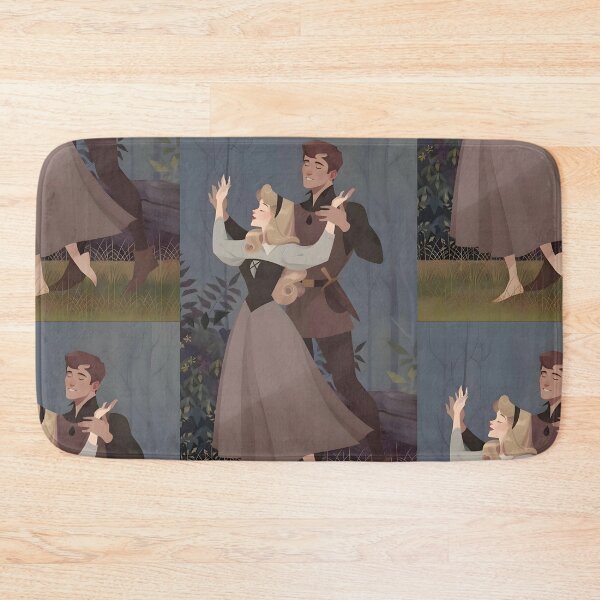 Item preview, Sleeping Beauty  designed and sold by jennysselling.