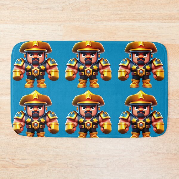 Item preview, Brawl Stars Gaming Series 02 designed and sold by HAYKA PRIME SHOP MARKET PLACE.