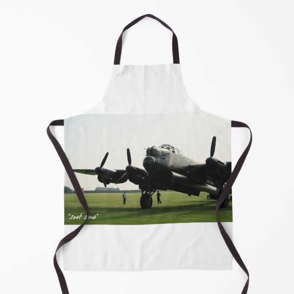 Item preview, WW2 Avro Lancaster - "Just Jane", East Kirkby, Lincolnshire, Inglaterra, Reino Unido. designed and sold by Paul Rowland.