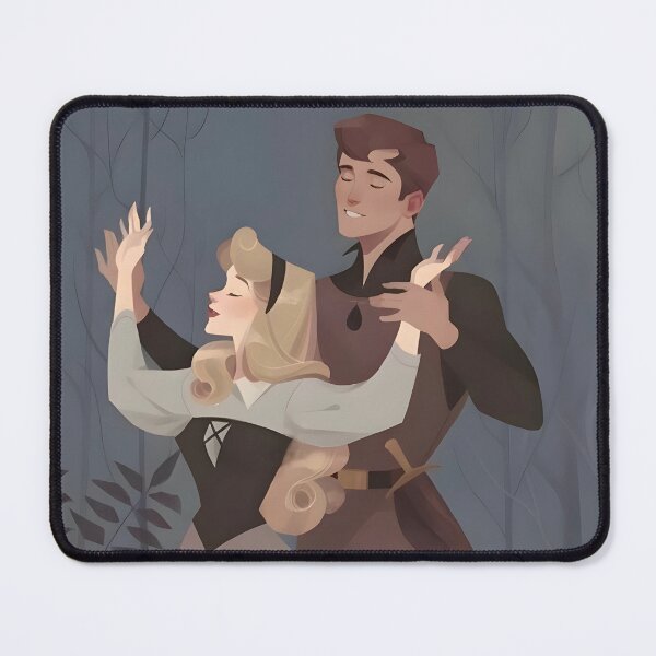 Item preview, Sleeping Beauty  designed and sold by jennysselling.