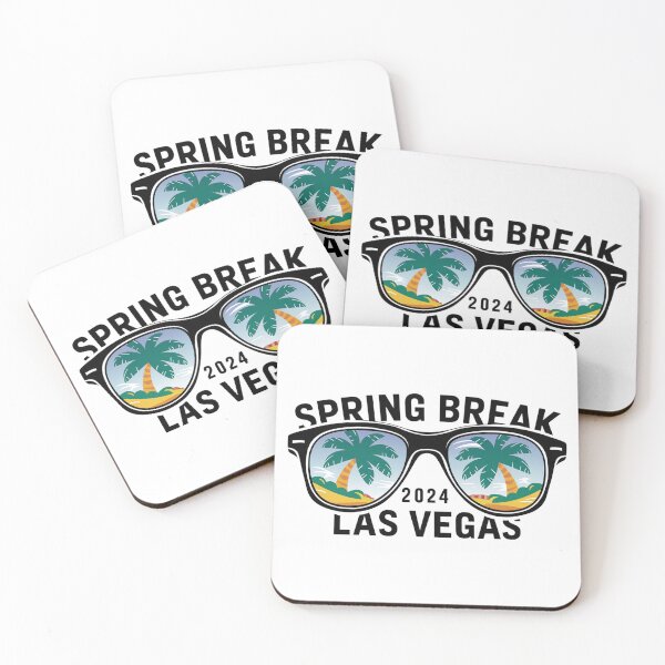 Item preview, Spring break Las Vegas 2024 designed and sold by Arextr.