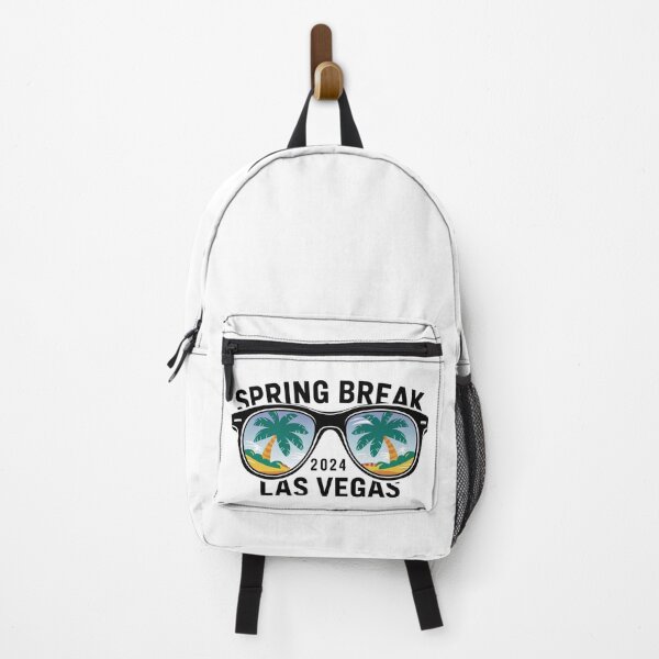 Item preview, Spring break Las Vegas 2024 designed and sold by Arextr.