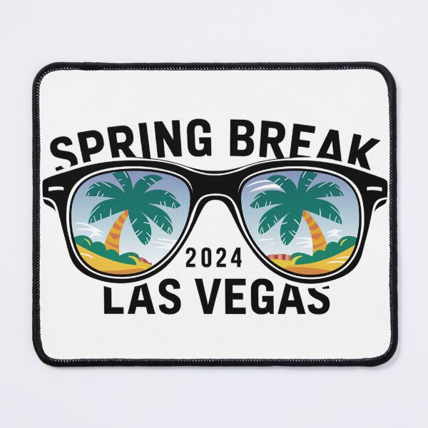 Item preview, Spring break Las Vegas 2024 designed and sold by Arextr.