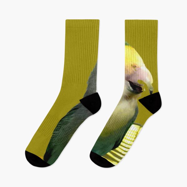 Item preview, Parrot  designed and sold by ontological.