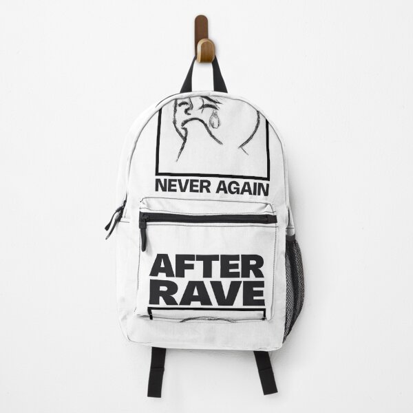 Item preview, Never again  designed and sold by Zannvayld.