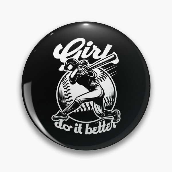 Item preview, Girls Do It Better designed and sold by lucidfrog.