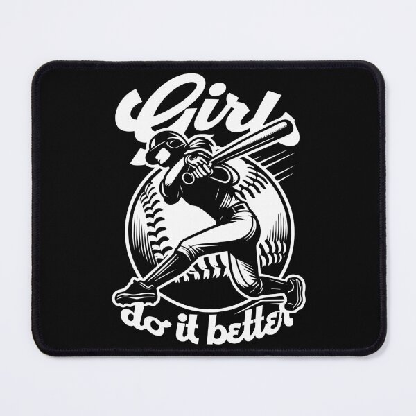 Item preview, Girls Do It Better designed and sold by lucidfrog.