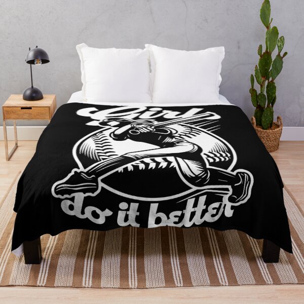 Item preview, Girls Do It Better designed and sold by lucidfrog.