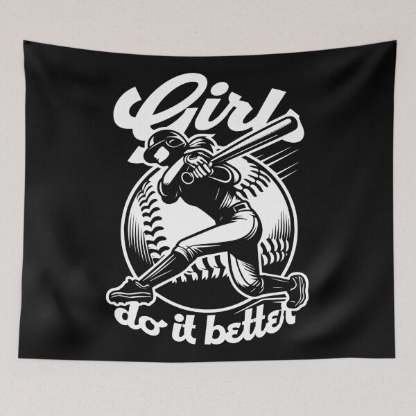 Item preview, Girls Do It Better designed and sold by lucidfrog.