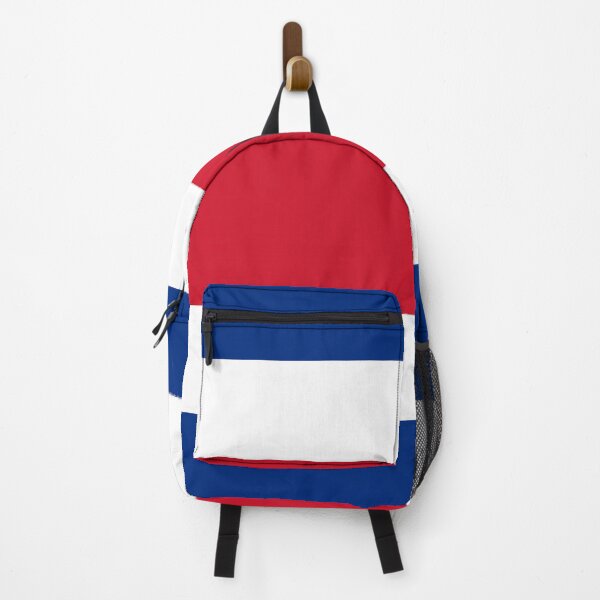 Item preview, The Republic of Costa Rica National Flag designed and sold by Peter Etchells.