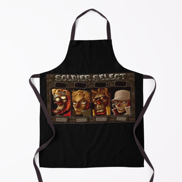 Item preview, Soldier select designed and sold by Batytedibuja.