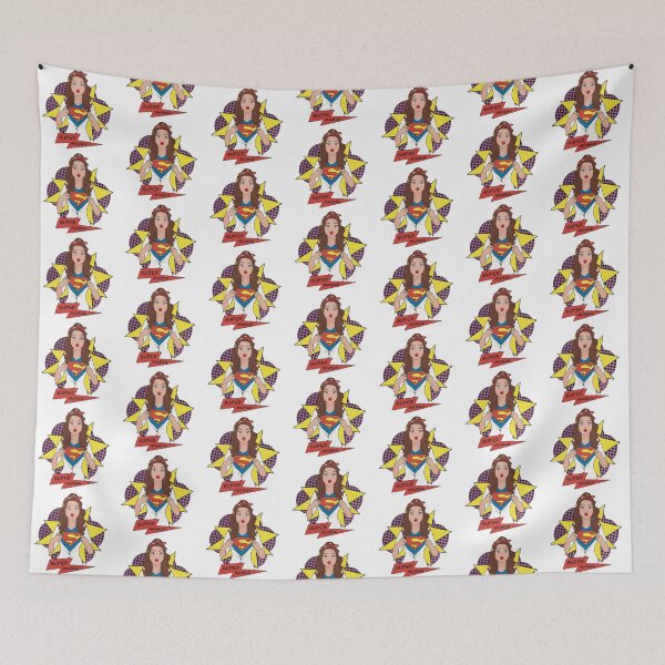 Item preview, Super mom blue eyes designed and sold by MPurpleDesign.