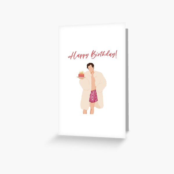 Item preview, happy birthday  designed and sold by delicate-pov.