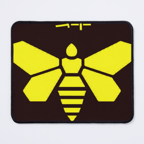 Item preview, Barrel Bee designed and sold by HEAADONNA.