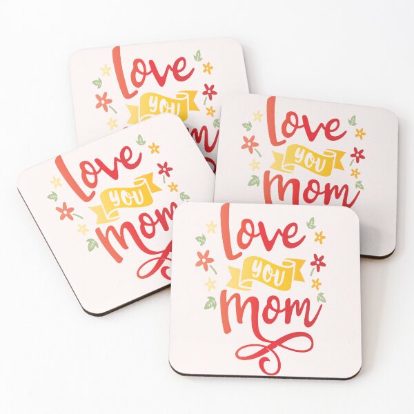 Item preview, Love you mam designed and sold by mando24895.